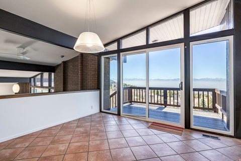 Tiny photo for 4216 S PARK TERRACE DR, Salt Lake City, UT 84124 (MLS # 2127574)