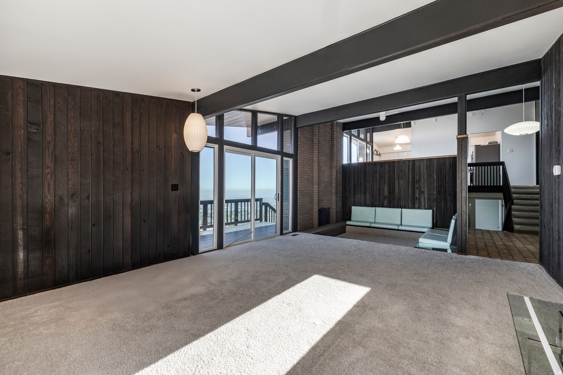 MOUNT OLYMPUS PARK - Residential