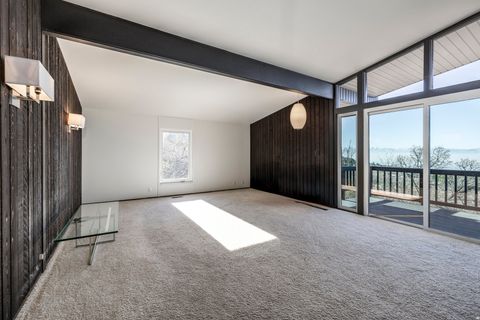 Tiny photo for 4216 S PARK TERRACE DR, Salt Lake City, UT 84124 (MLS # 2127574)