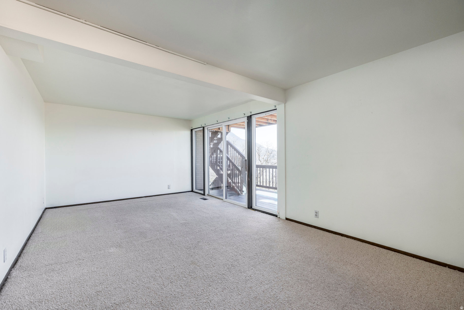 MOUNT OLYMPUS PARK - Residential