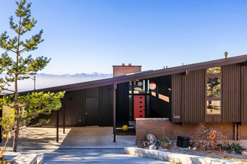 Tiny photo for 4216 S PARK TERRACE DR, Salt Lake City, UT 84124 (MLS # 2127574)