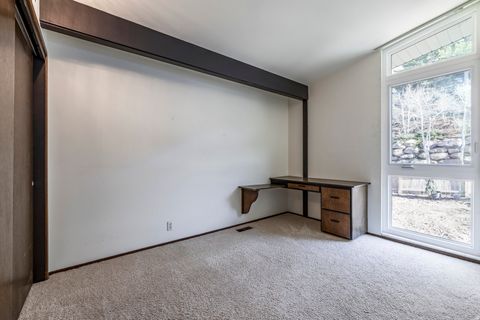 Tiny photo for 4216 S PARK TERRACE DR, Salt Lake City, UT 84124 (MLS # 2127574)