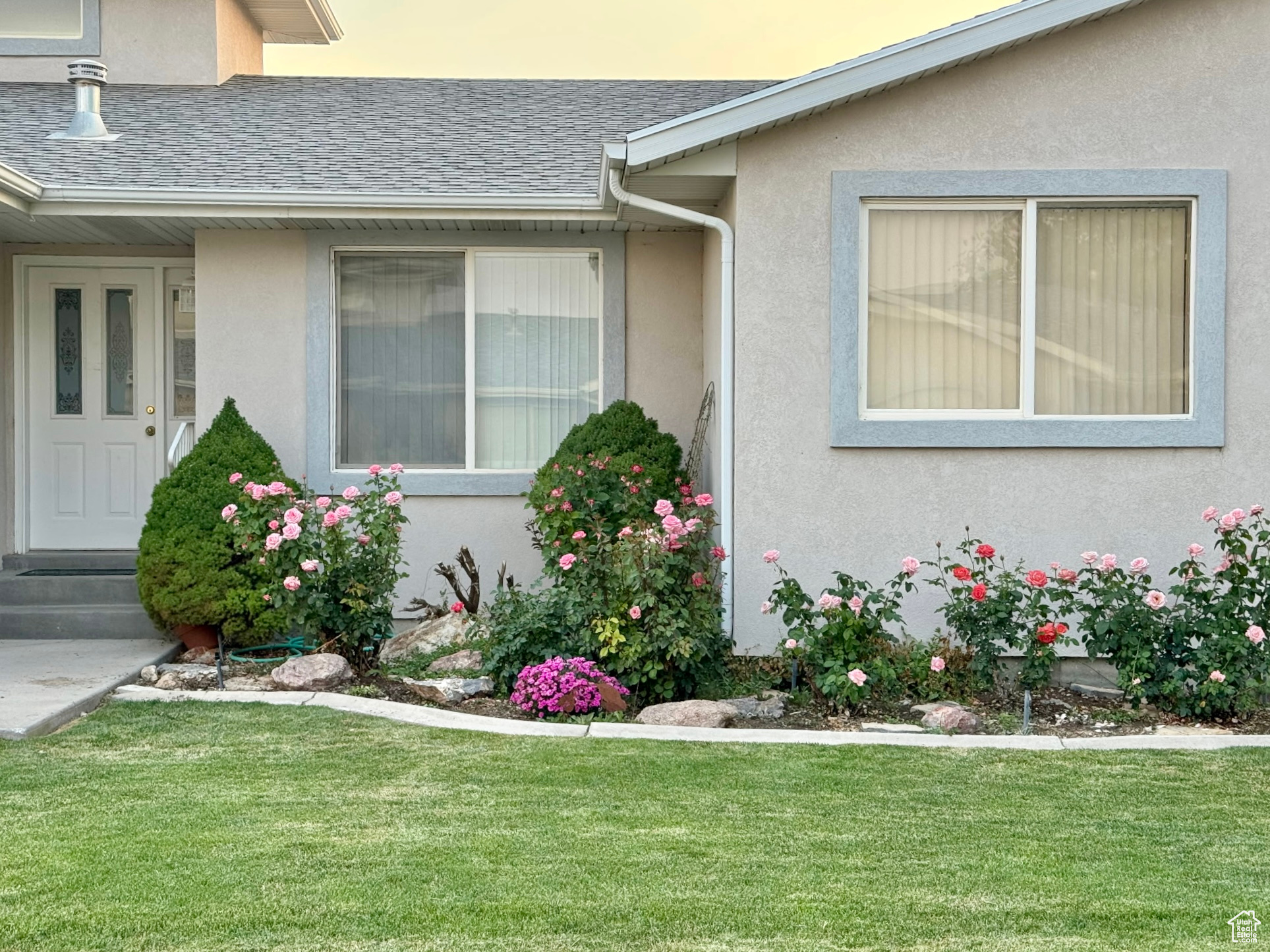 TOPAZ TOWNHOMES - Residential