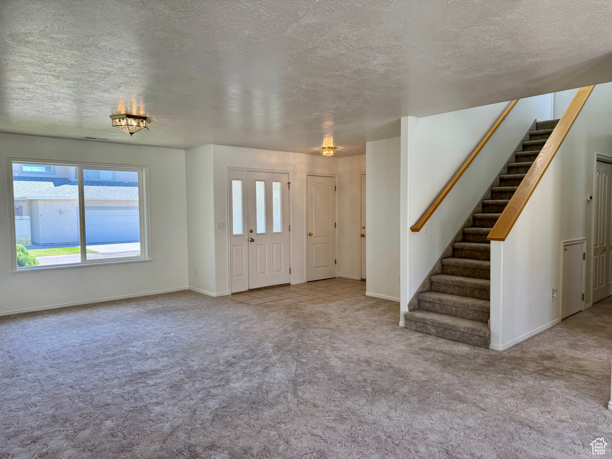 TOPAZ TOWNHOMES - Residential
