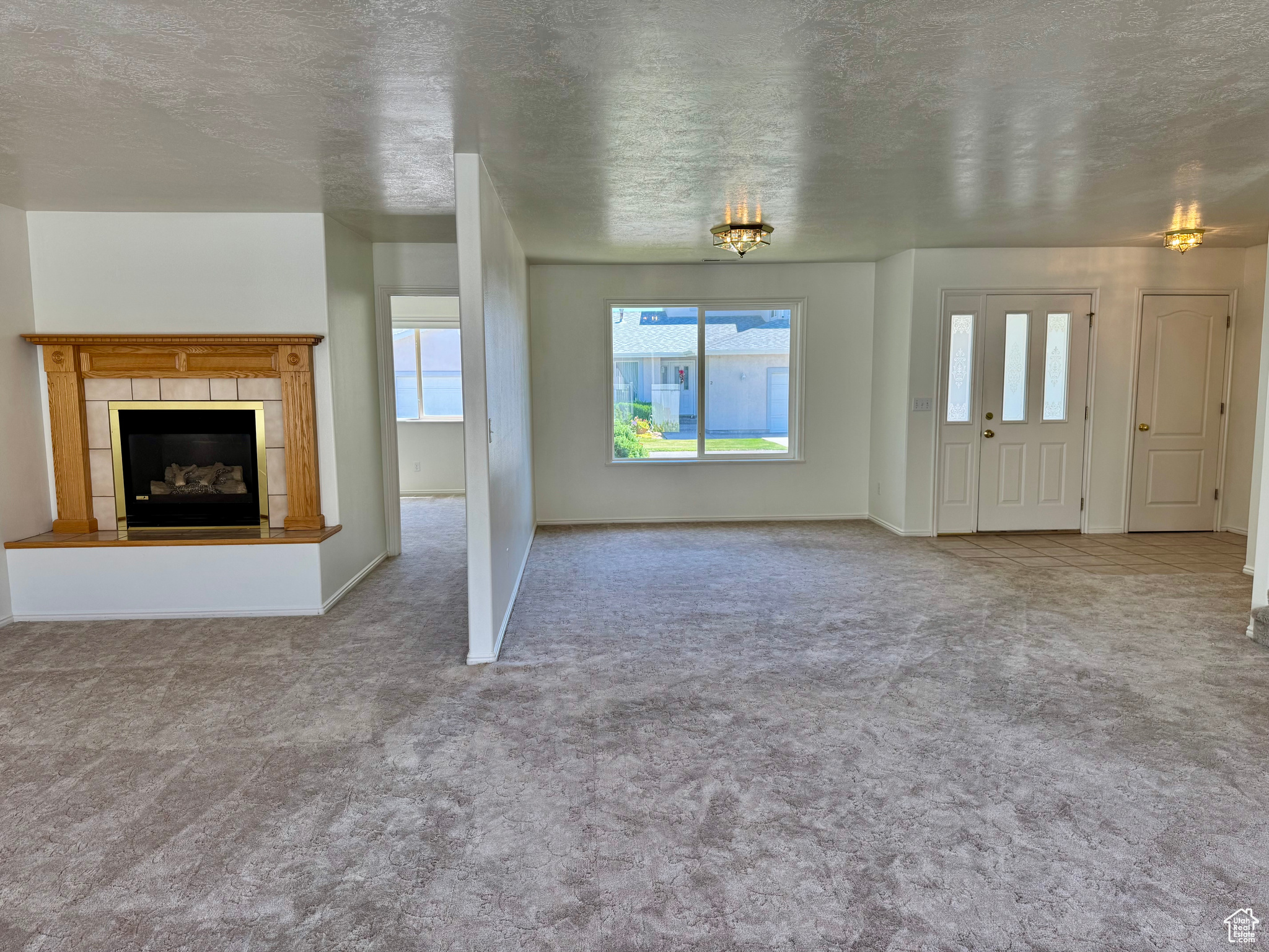 TOPAZ TOWNHOMES - Residential