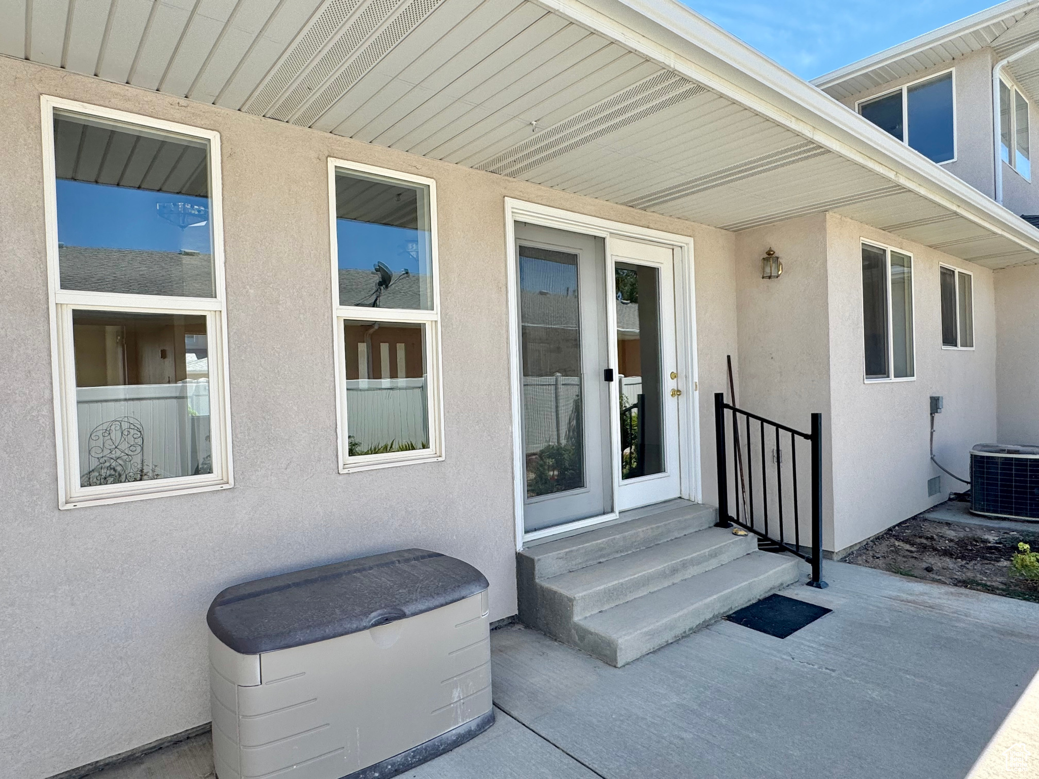 TOPAZ TOWNHOMES - Residential