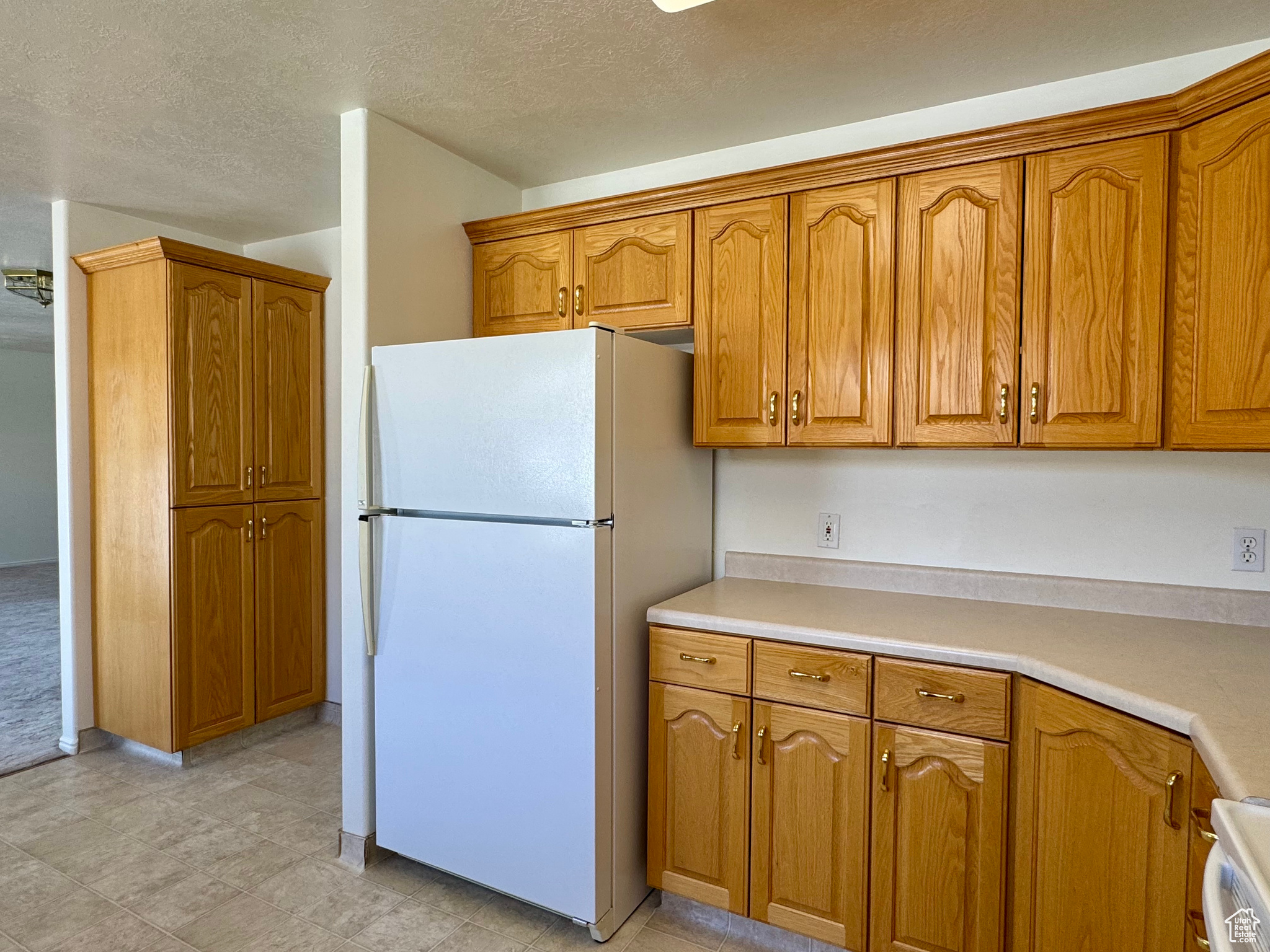 TOPAZ TOWNHOMES - Residential