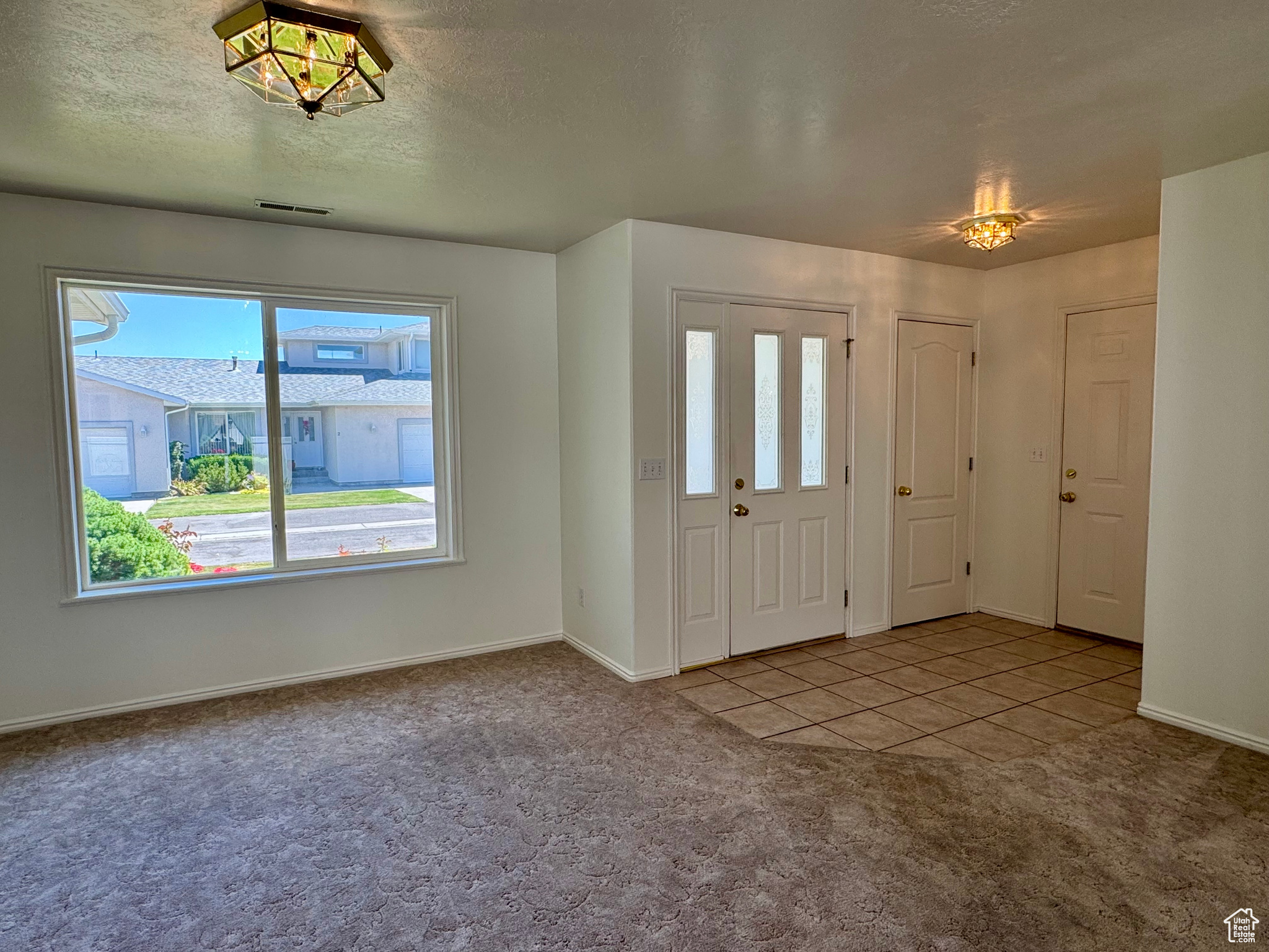 TOPAZ TOWNHOMES - Residential
