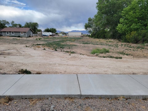 Vacant Land For Sale - 345 S 100 #3<br/> Delta, UT 84624