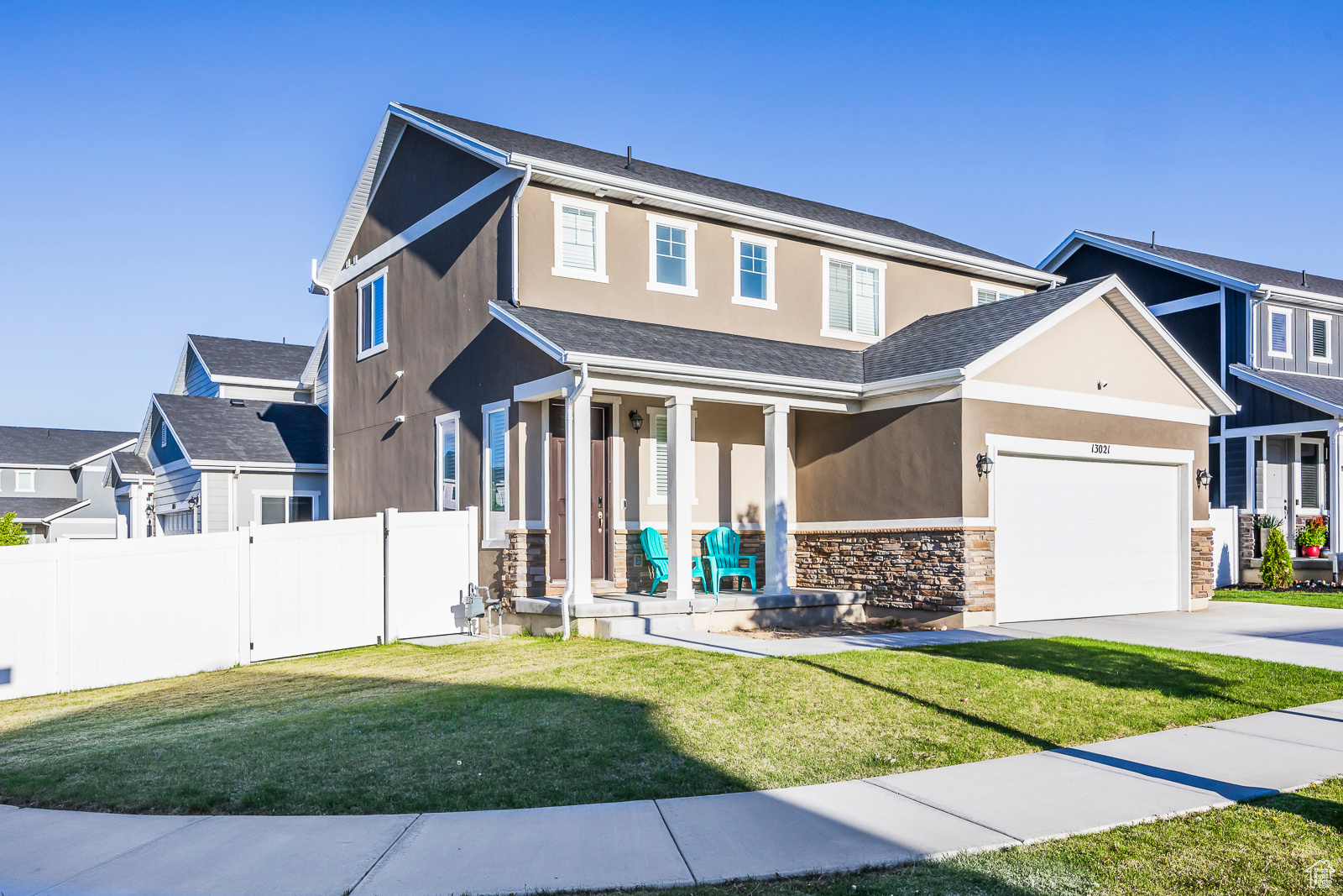 13021 S Bilston Ln, Herriman, Utah image 27