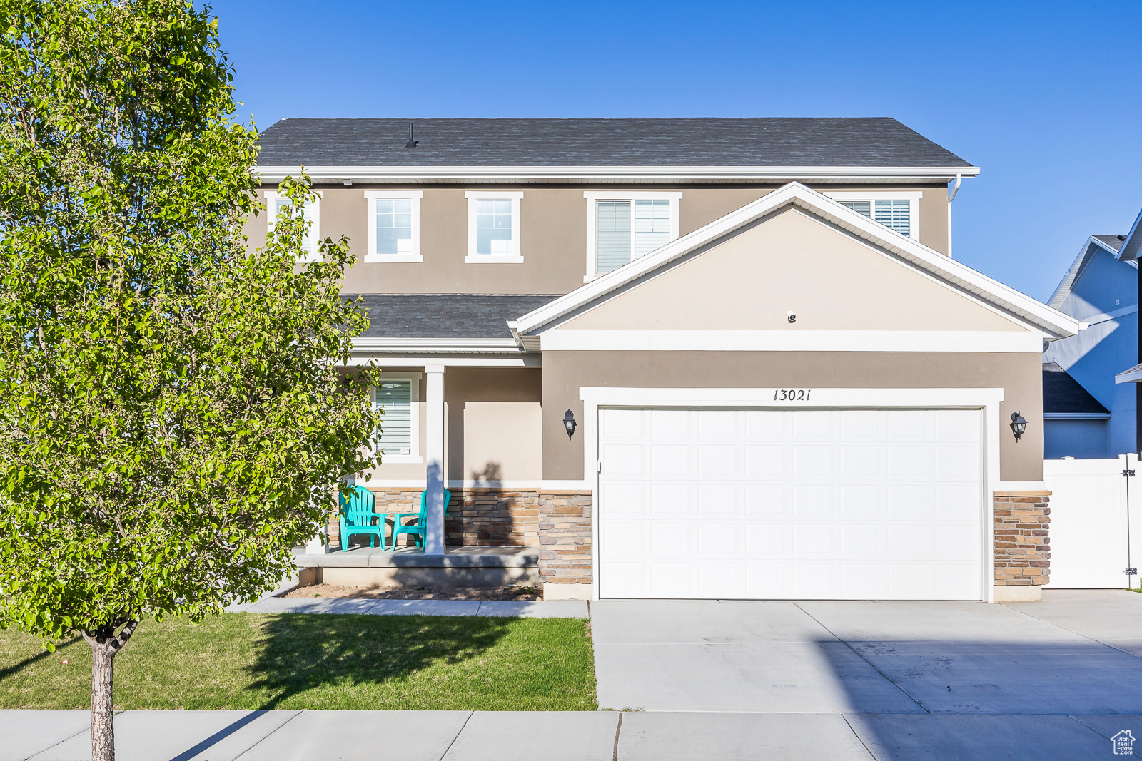 13021 S Bilston Ln, Herriman, Utah image 26
