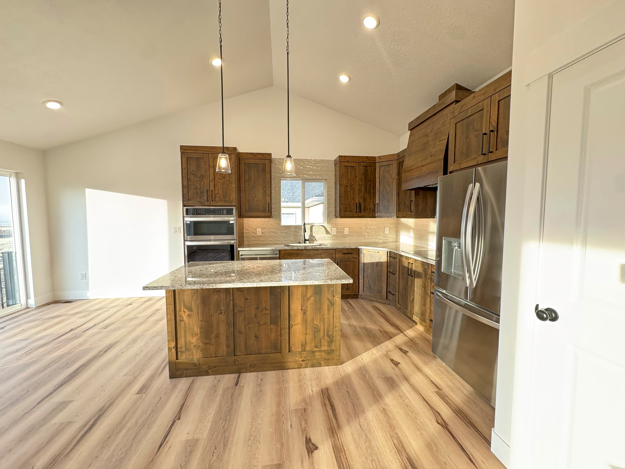 OVERLAKE ESTATES - Residential