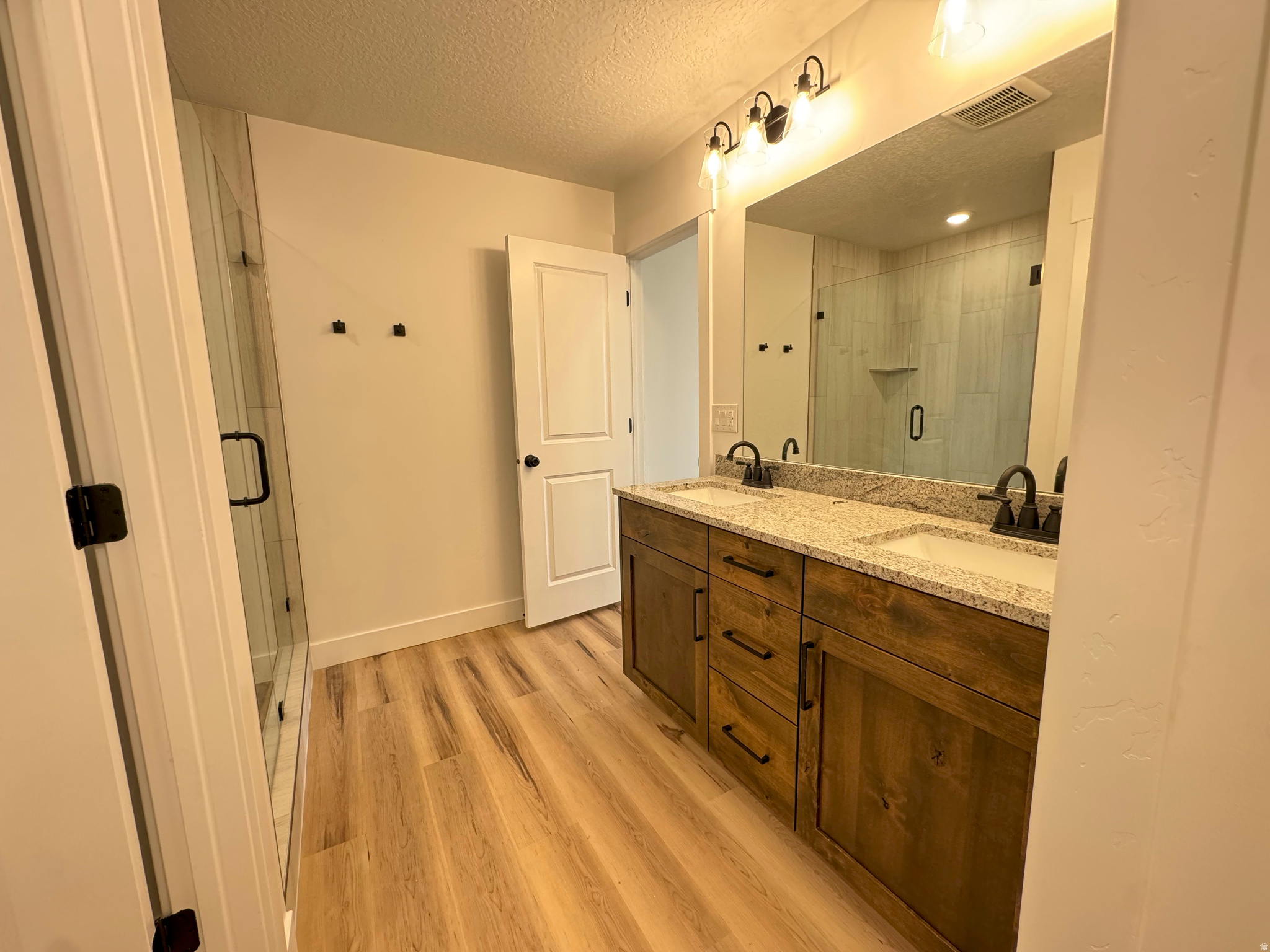 OVERLAKE ESTATES - Residential