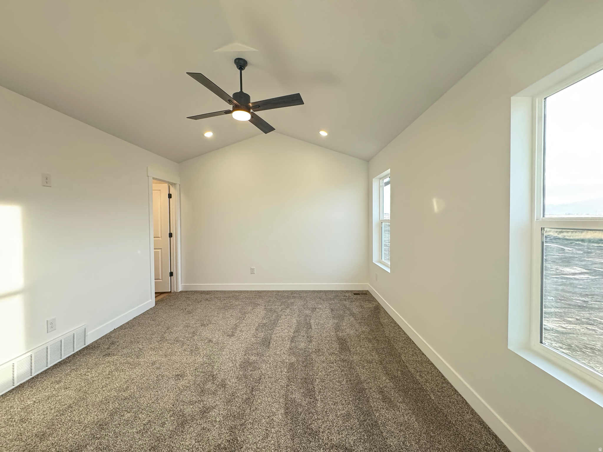 OVERLAKE ESTATES - Residential