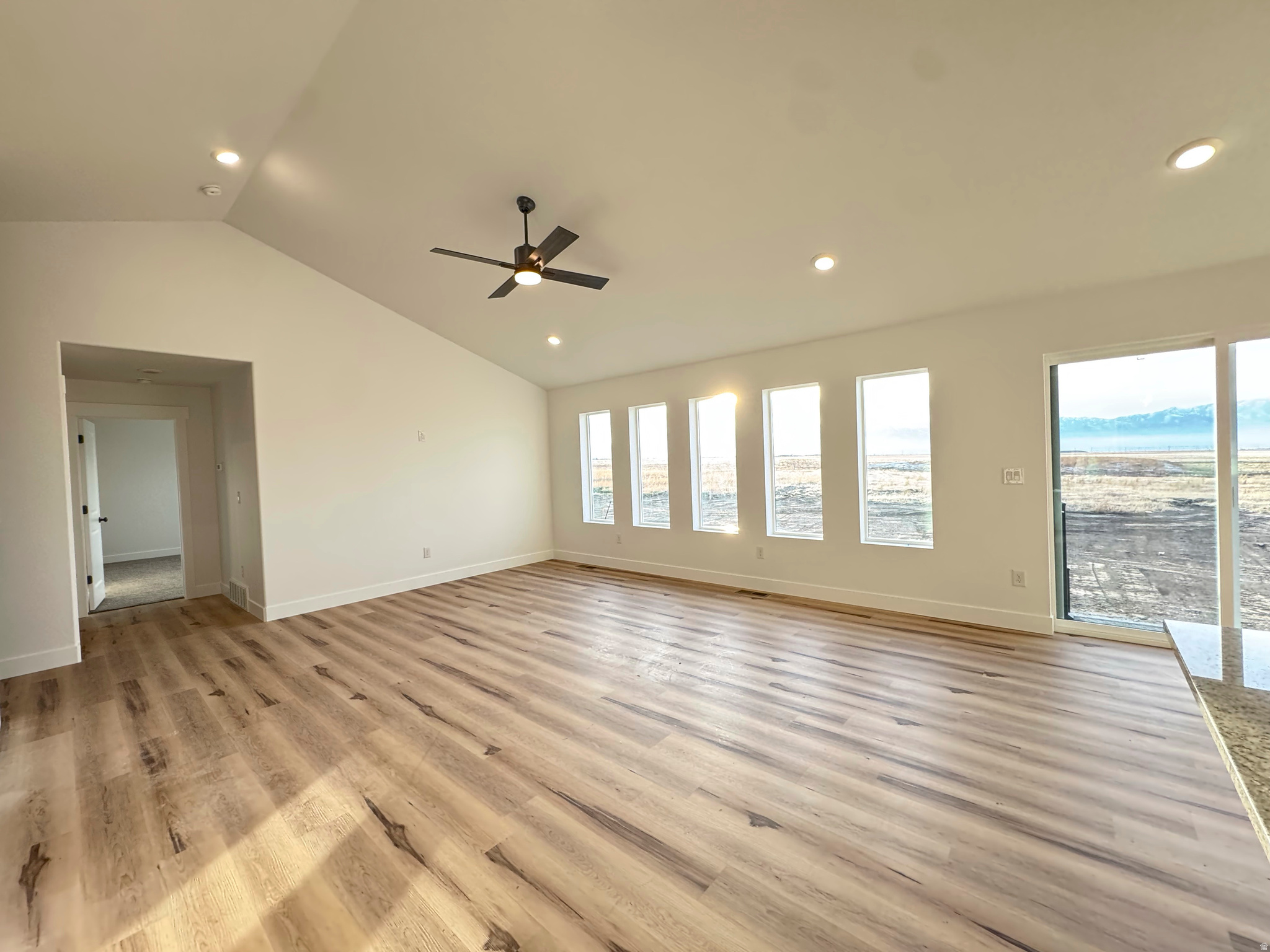 OVERLAKE ESTATES - Residential