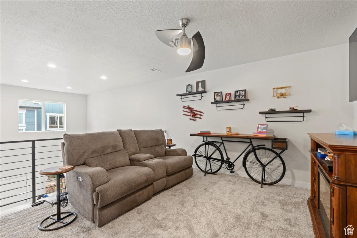 SALT POINT - Residential
