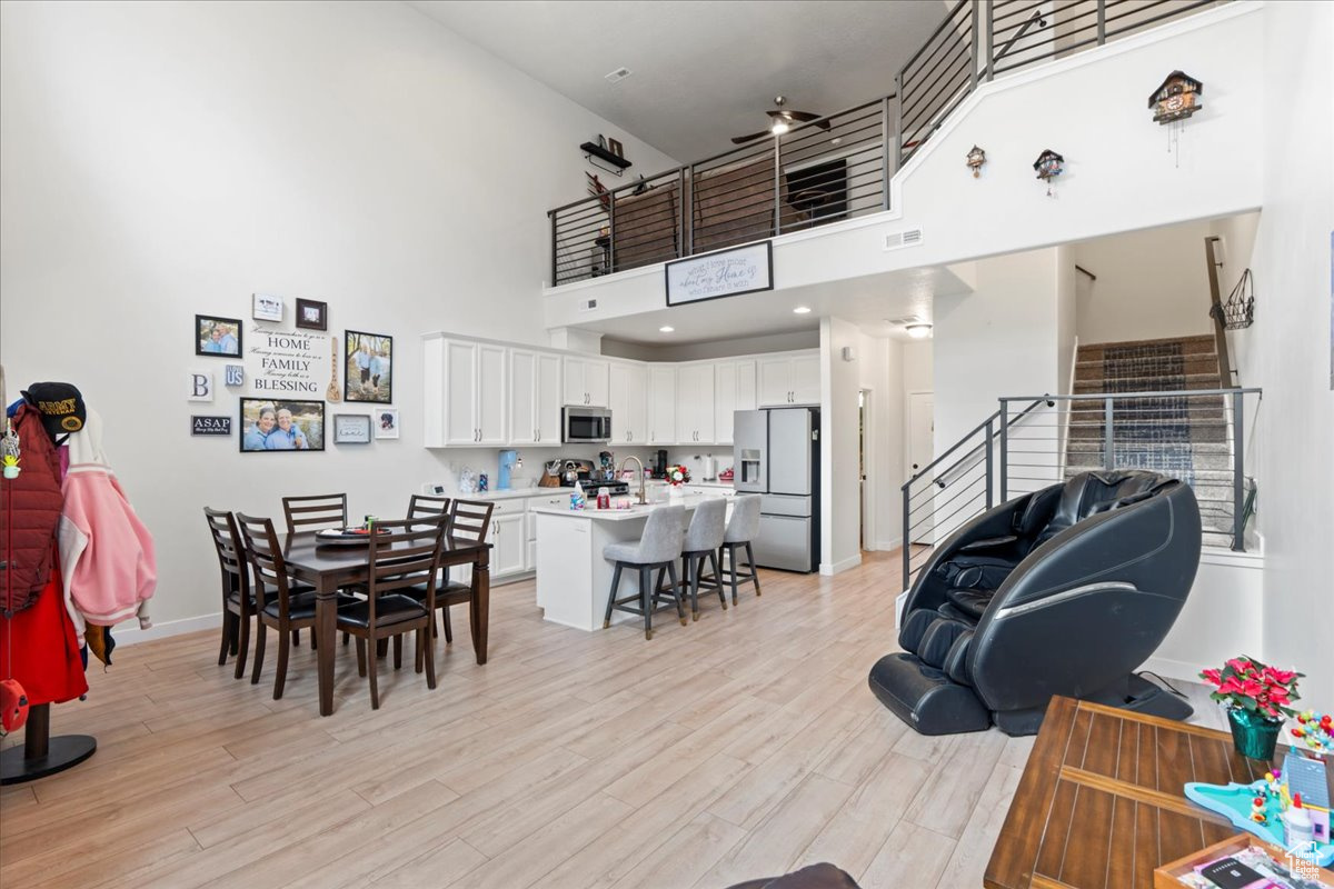 SALT POINT - Residential