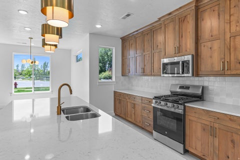 Tiny photo for 234 W 2920 S #719, Nibley, UT 84321 (MLS # 2180626)