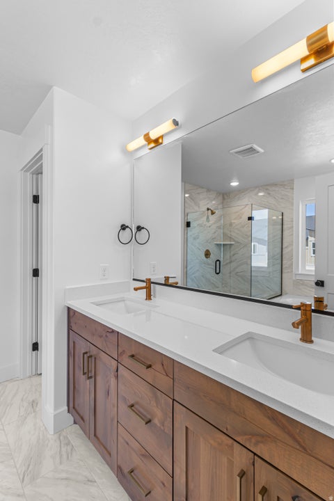 Tiny photo for 234 W 2920 S #719, Nibley, UT 84321 (MLS # 2180626)
