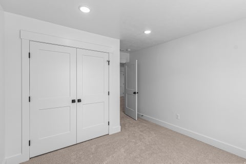 Tiny photo for 234 W 2920 S #719, Nibley, UT 84321 (MLS # 2180626)