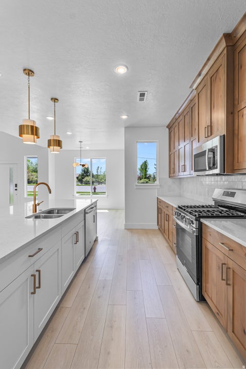 Tiny photo for 234 W 2920 S #719, Nibley, UT 84321 (MLS # 2180626)