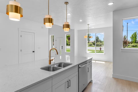 Tiny photo for 234 W 2920 S #719, Nibley, UT 84321 (MLS # 2180626)
