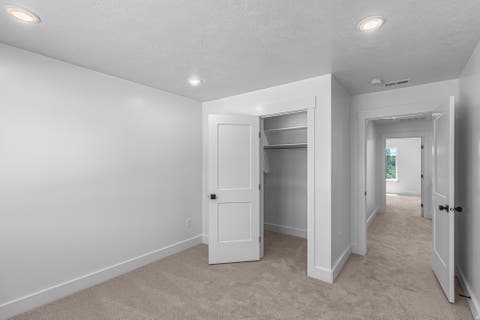 Tiny photo for 234 W 2920 S #719, Nibley, UT 84321 (MLS # 2180626)