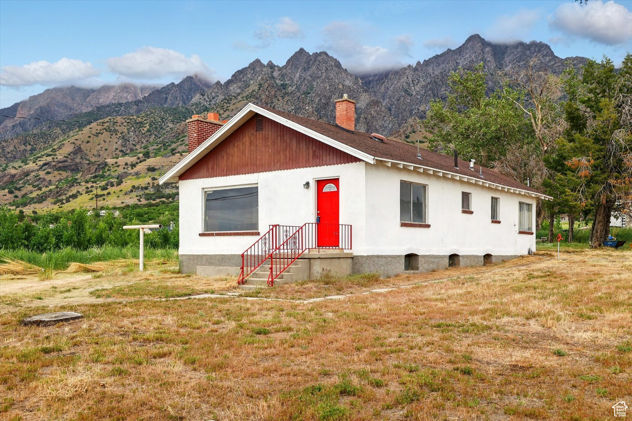 7535 S Hwy 89, Willard, Utah image 1