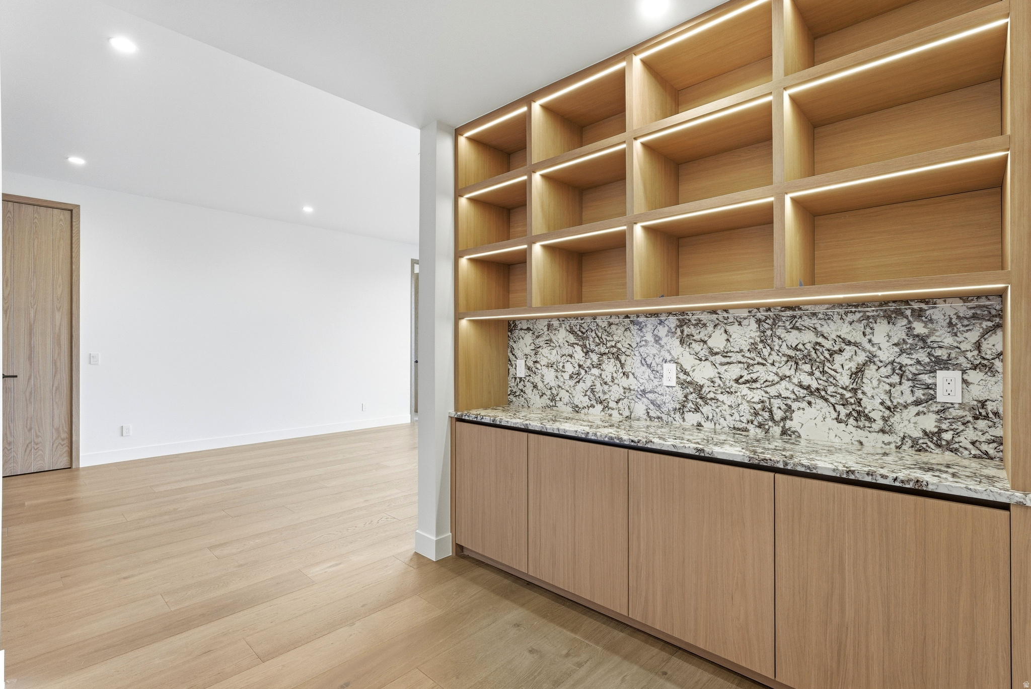 BENLOCH RANCH - Residential Lease