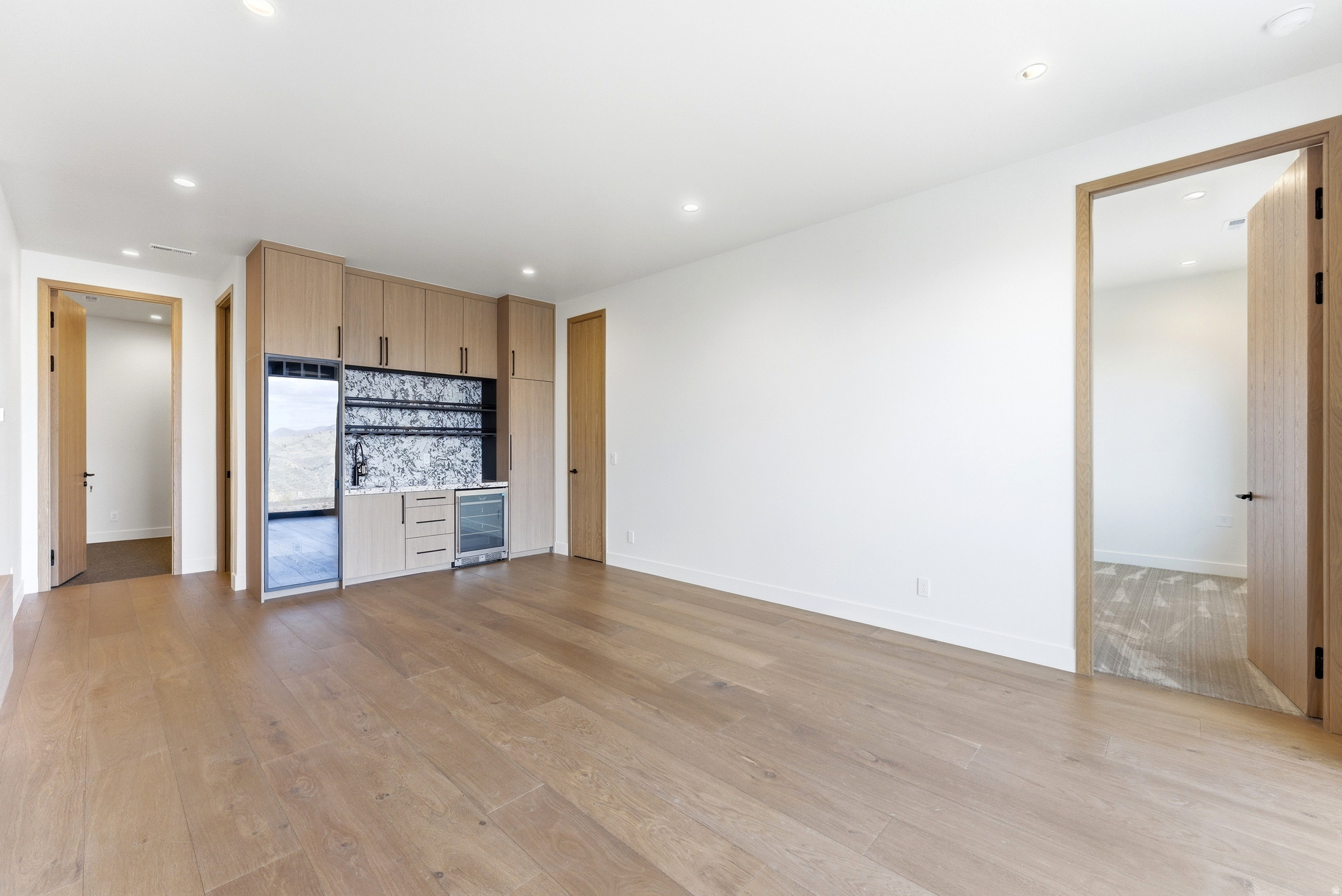 BENLOCH RANCH - Residential Lease