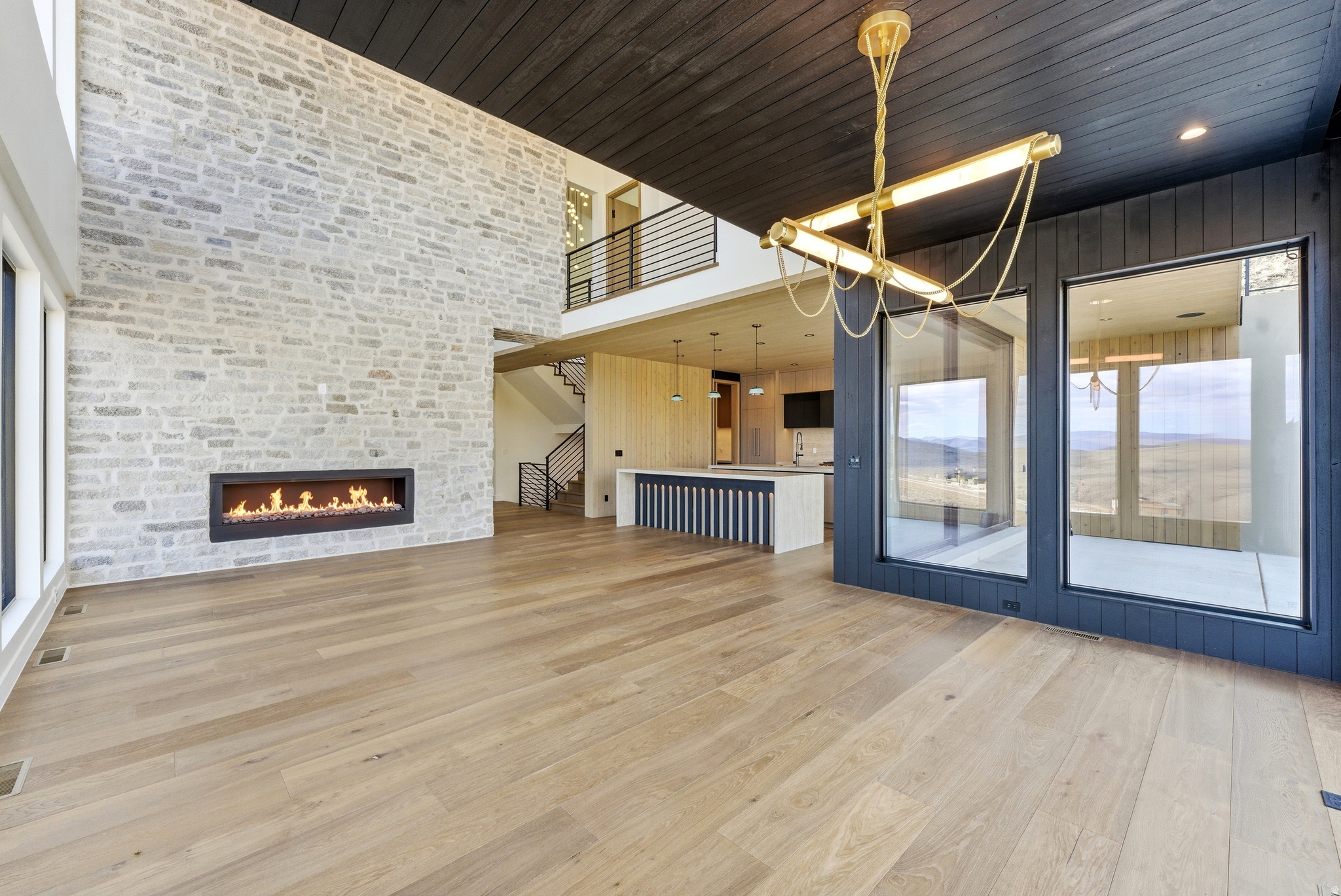 BENLOCH RANCH - Residential Lease