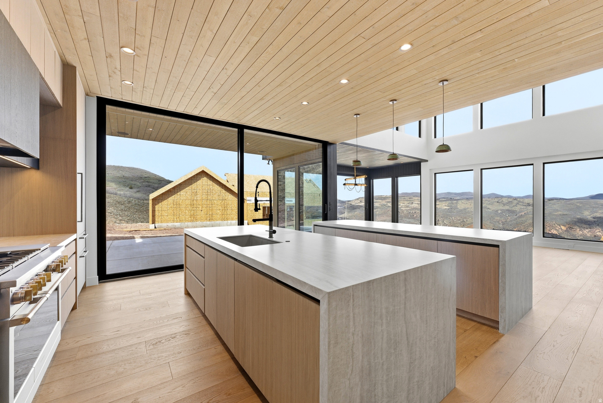 BENLOCH RANCH - Residential Lease