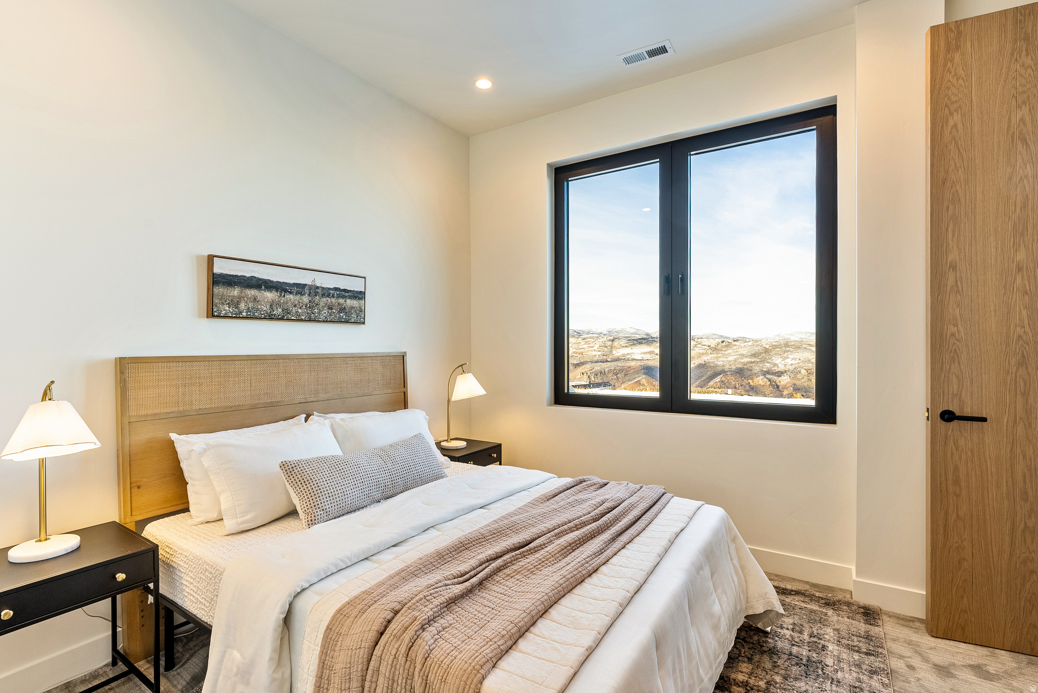 BENLOCH RANCH - Residential Lease