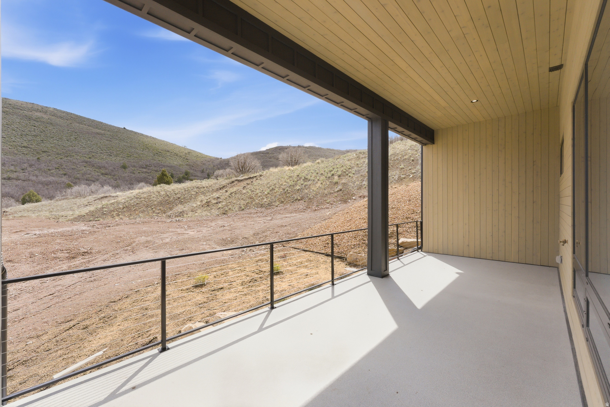 BENLOCH RANCH - Residential Lease