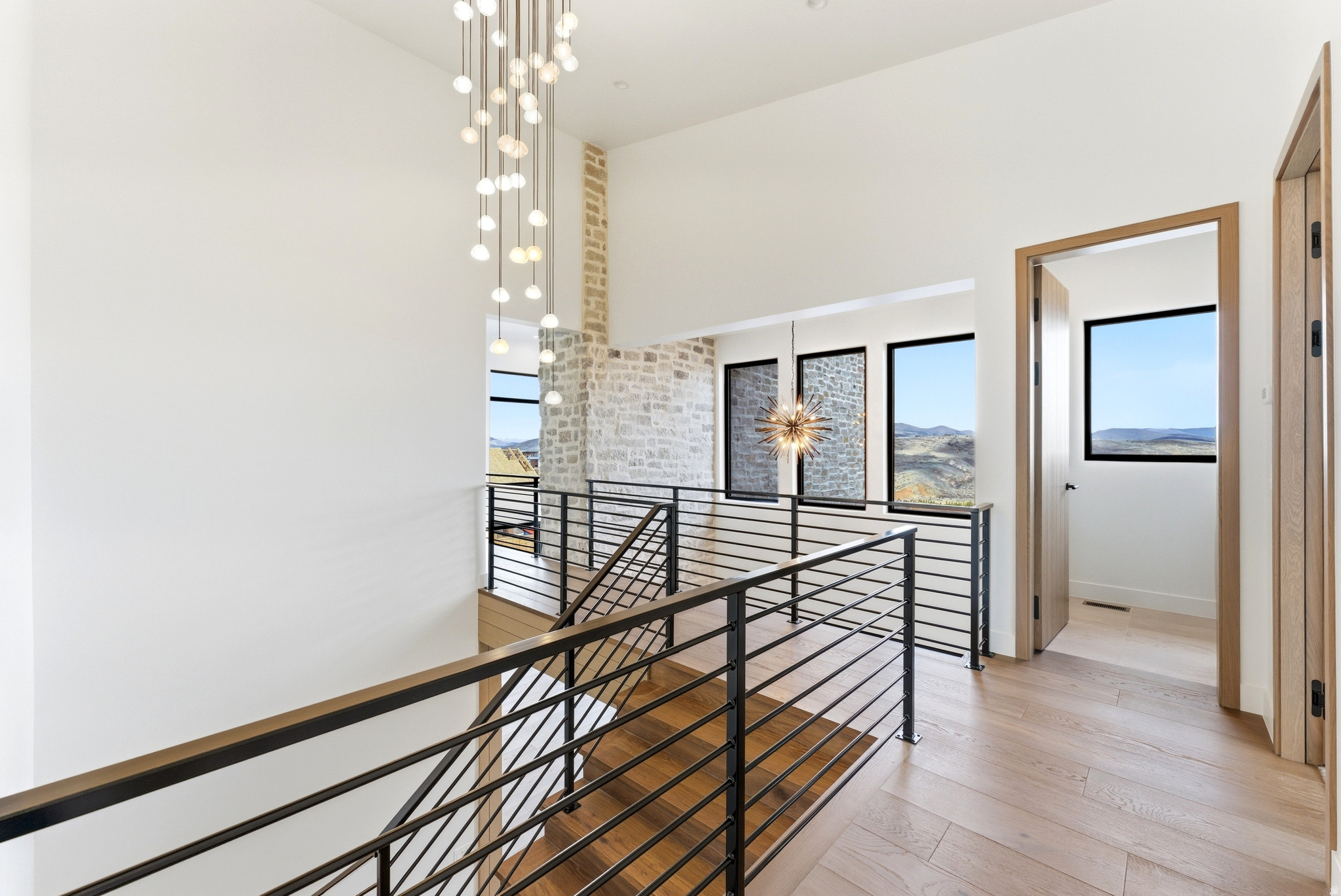 BENLOCH RANCH - Residential Lease