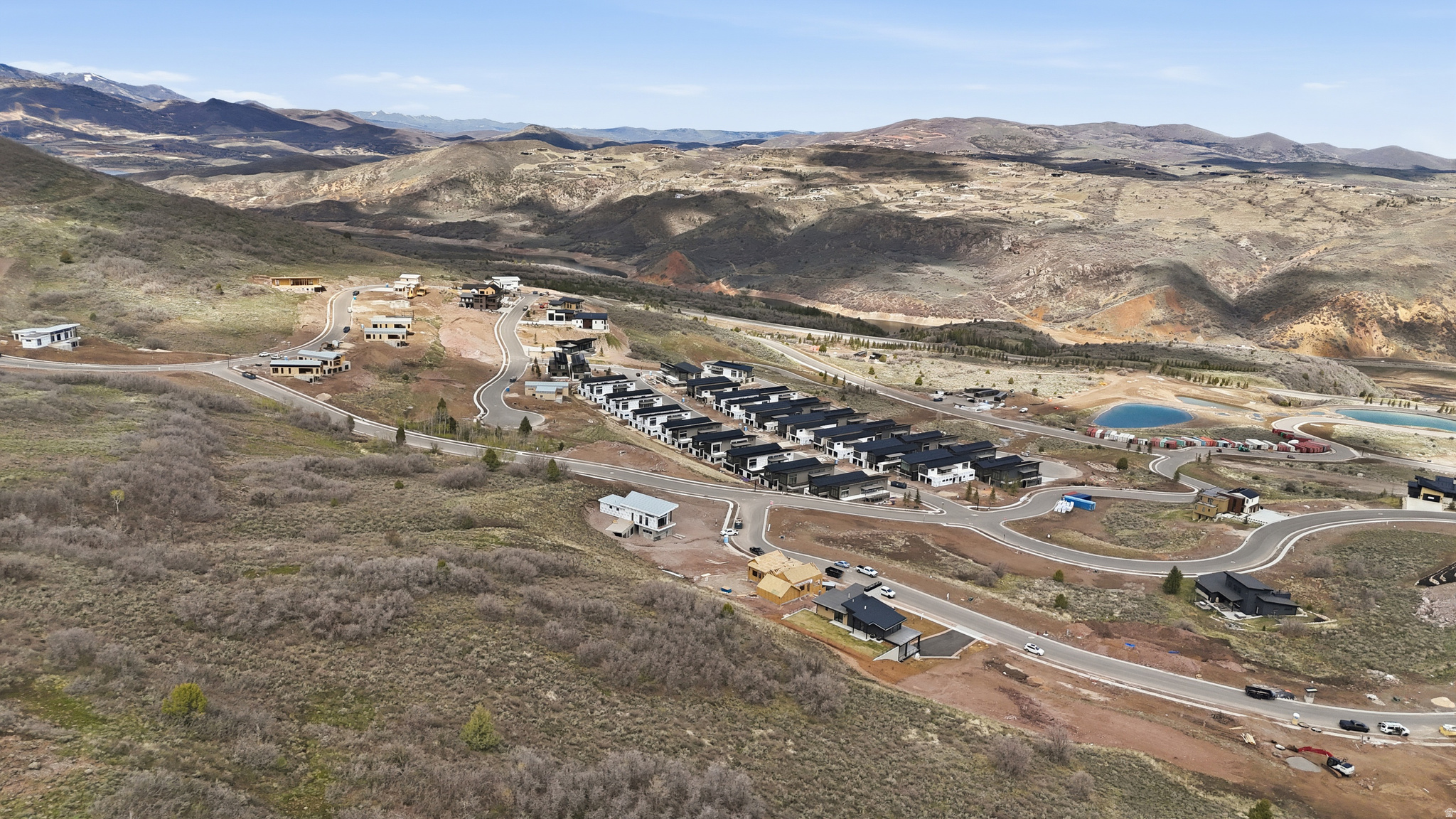 BENLOCH RANCH - Residential Lease