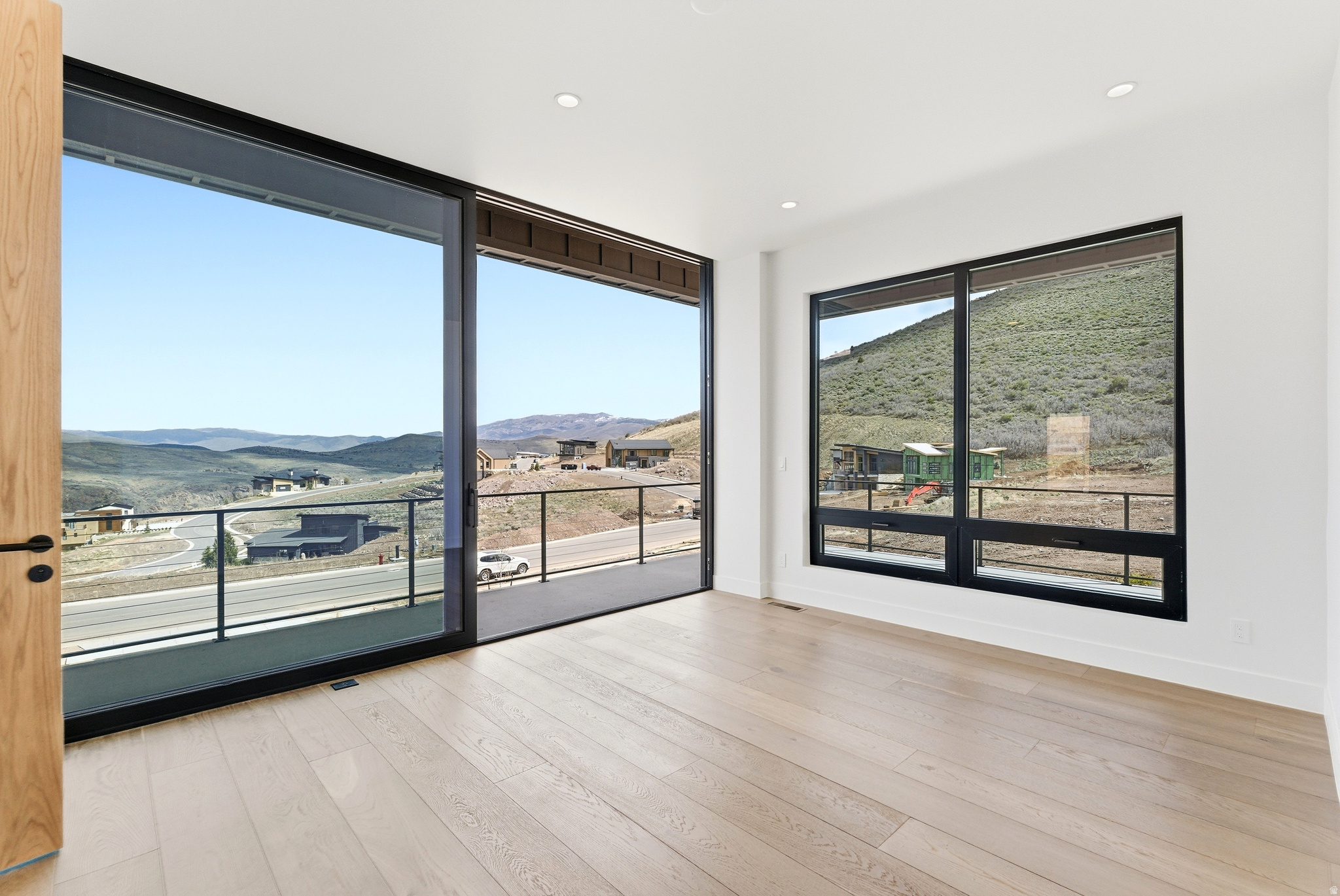 BENLOCH RANCH - Residential Lease