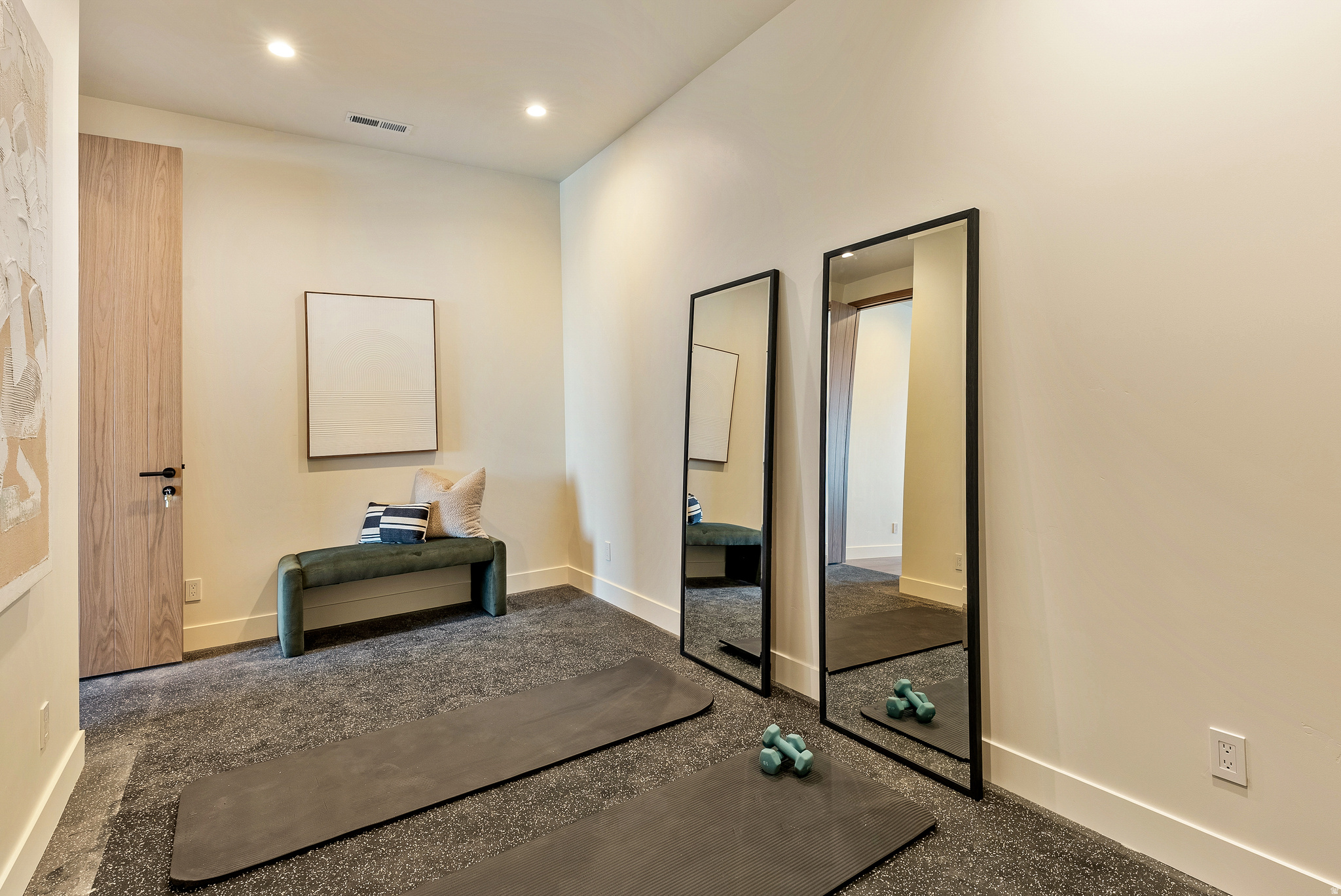 BENLOCH RANCH - Residential Lease