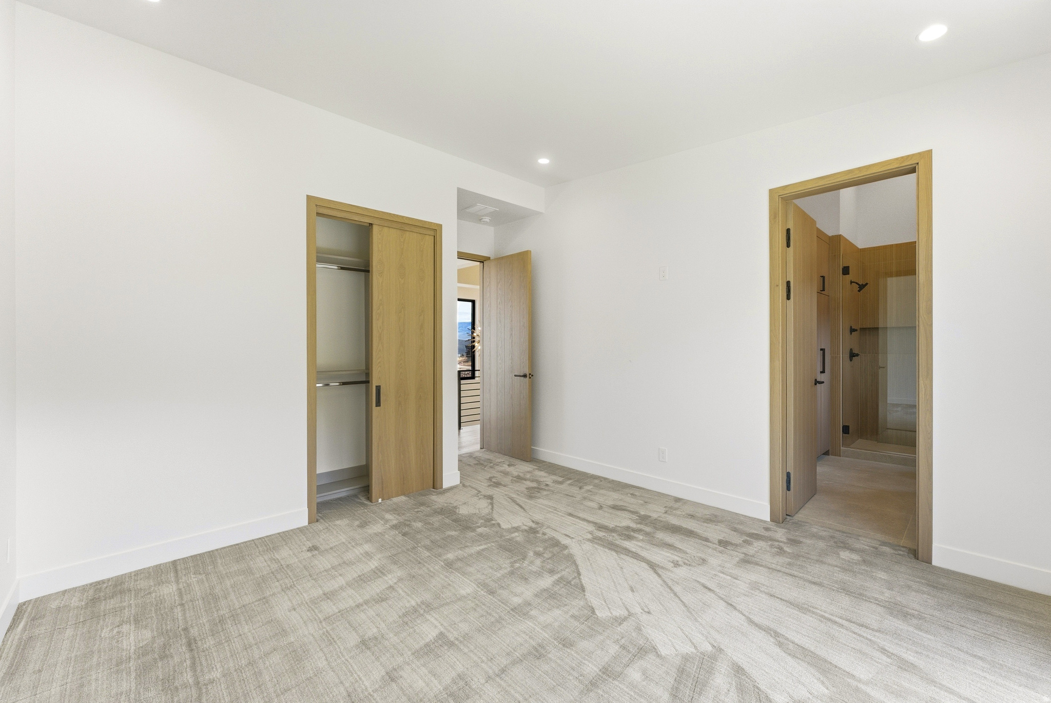 BENLOCH RANCH - Residential Lease