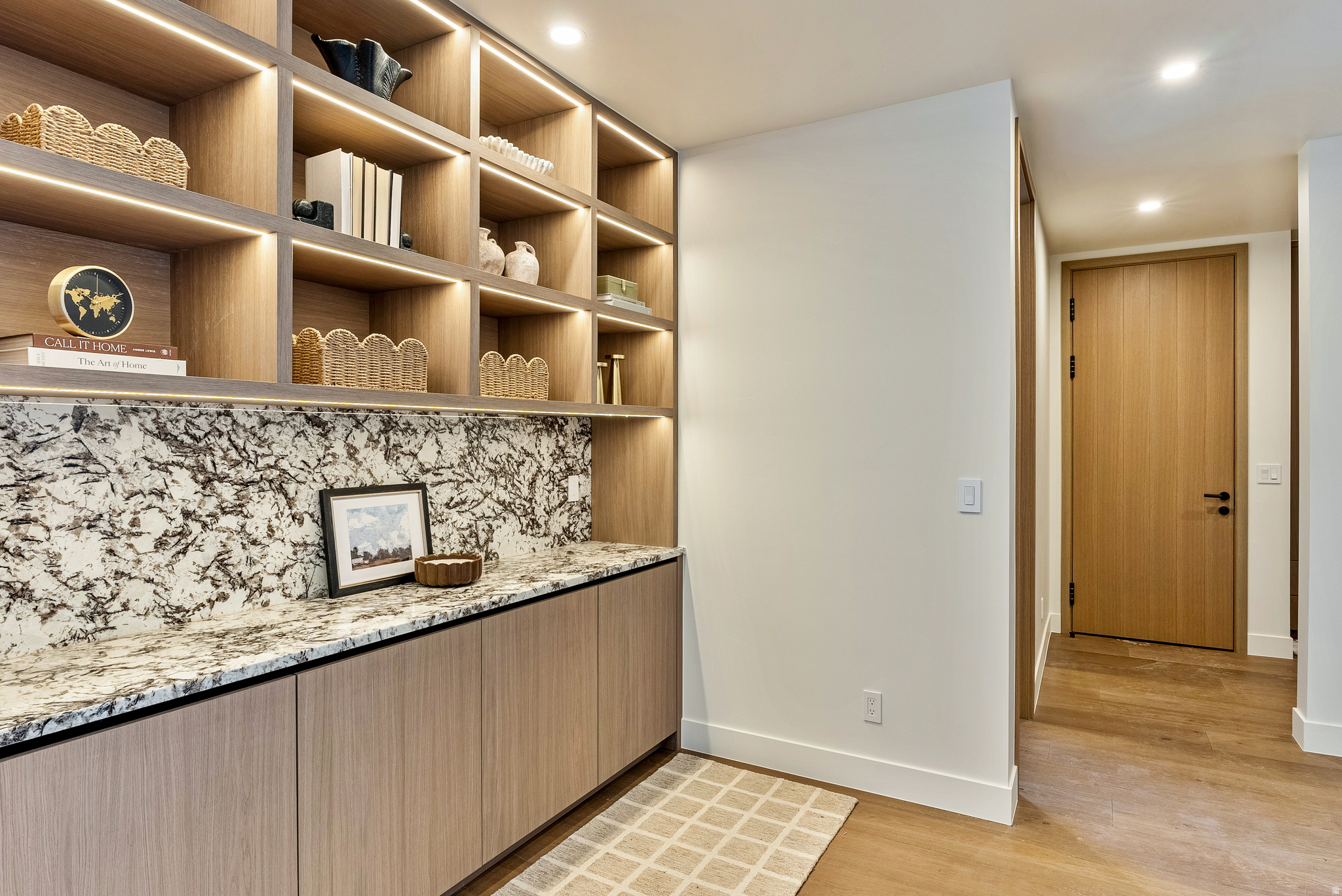 BENLOCH RANCH - Residential Lease