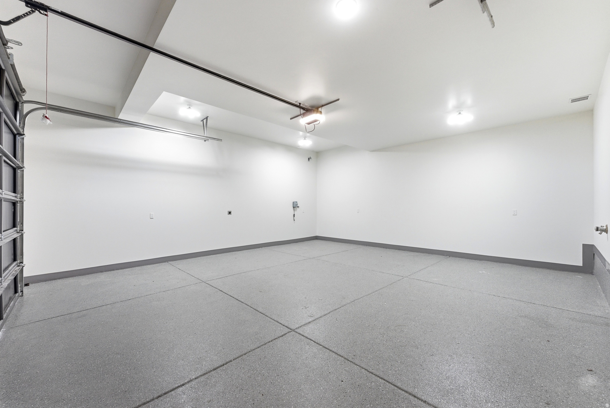 BENLOCH RANCH - Residential Lease