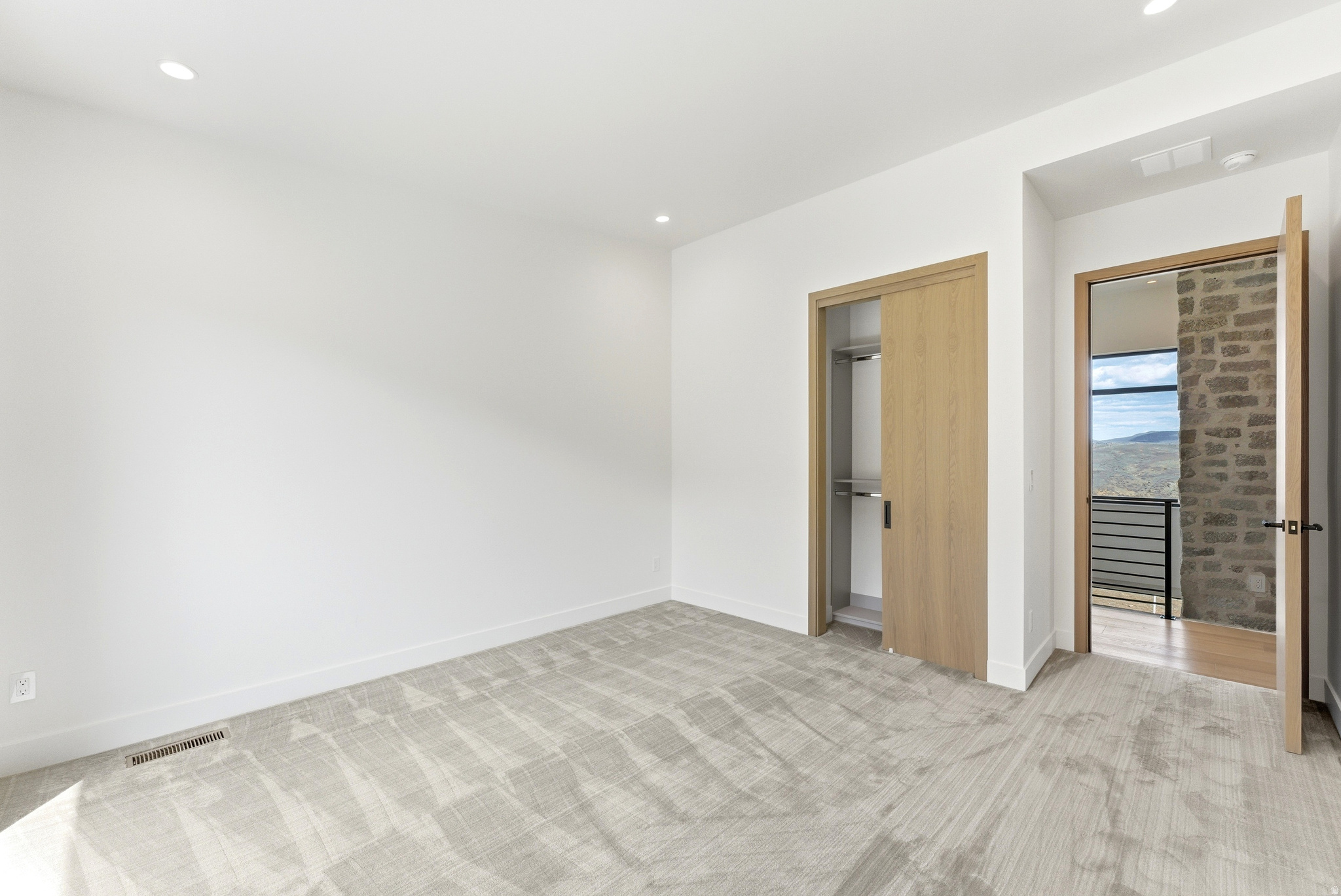 BENLOCH RANCH - Residential Lease