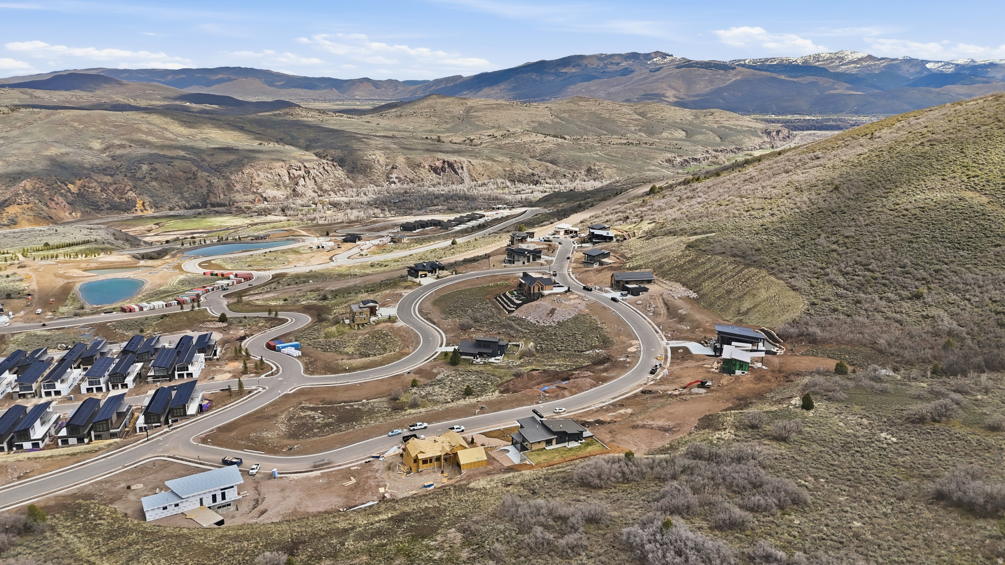 BENLOCH RANCH - Residential Lease