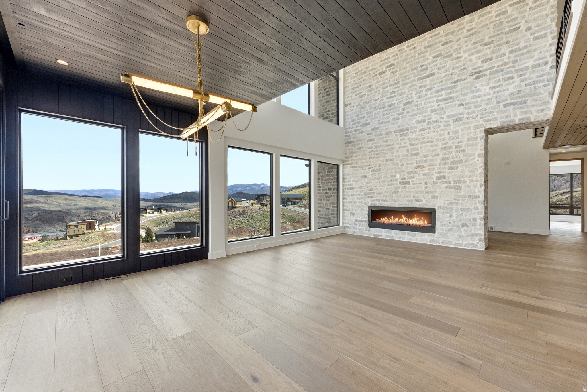 BENLOCH RANCH - Residential Lease