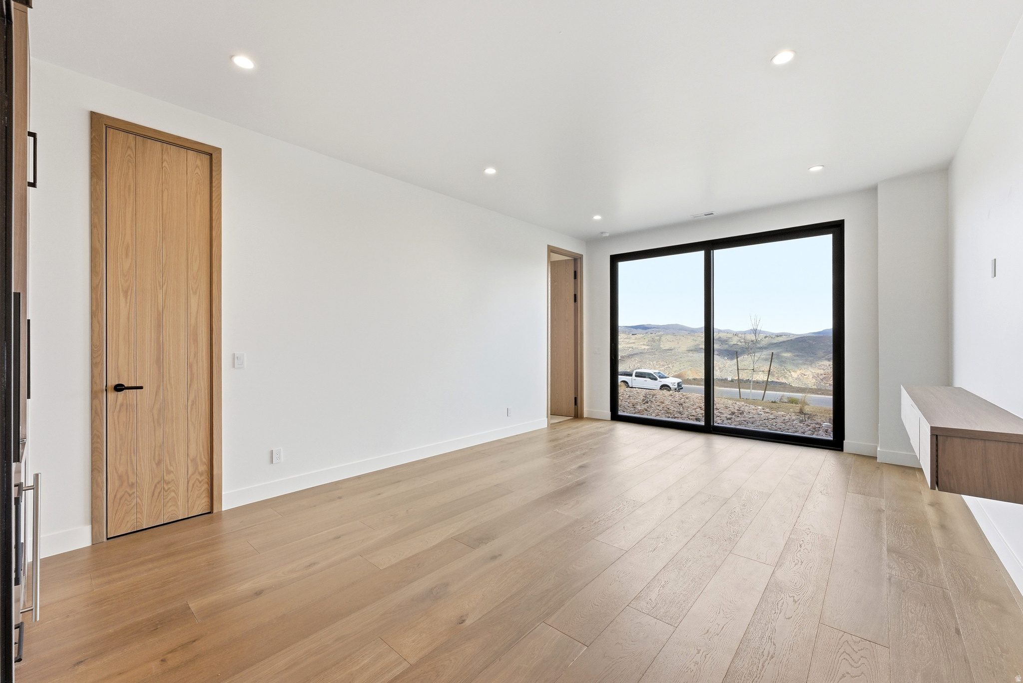 BENLOCH RANCH - Residential Lease