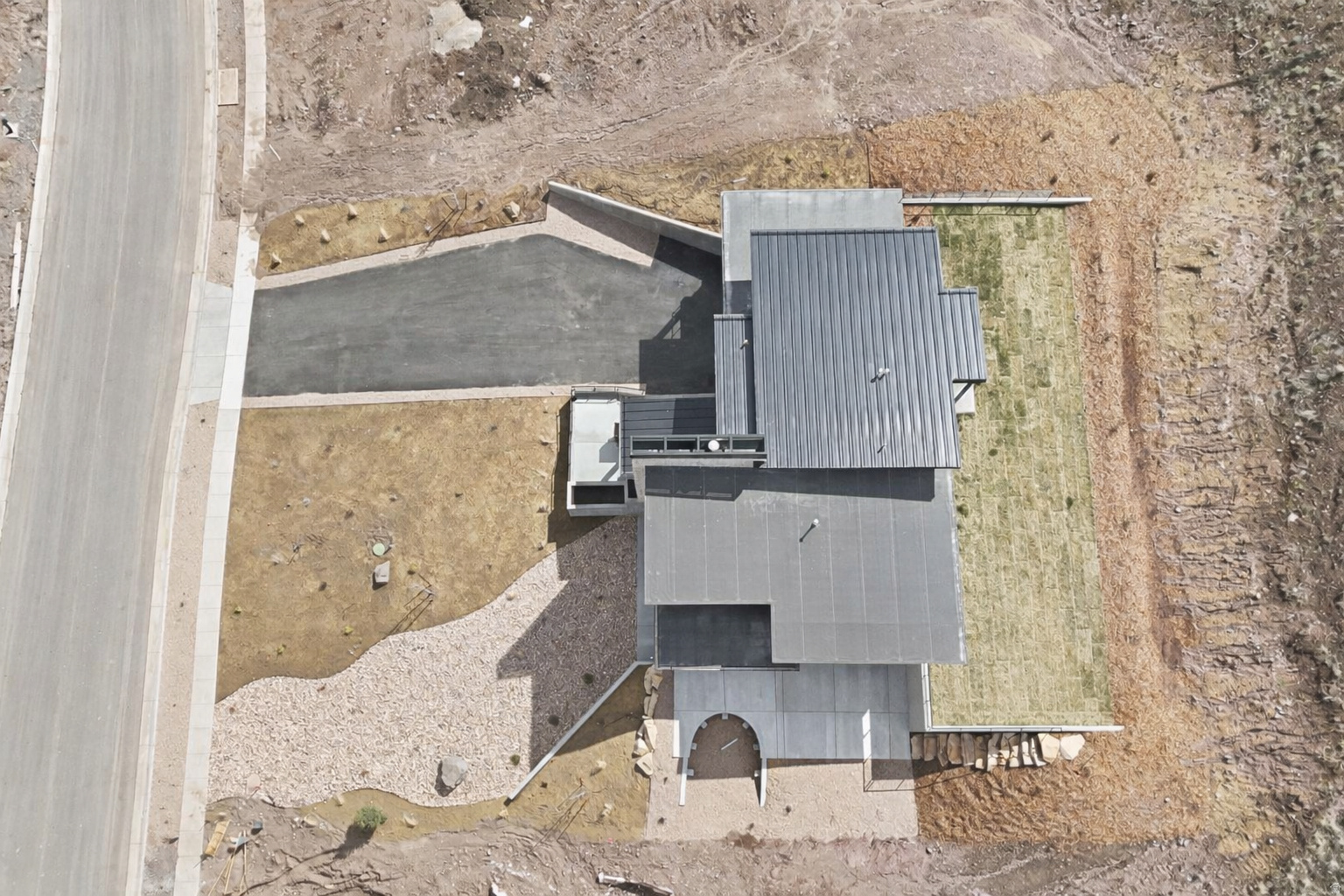 BENLOCH RANCH - Residential Lease