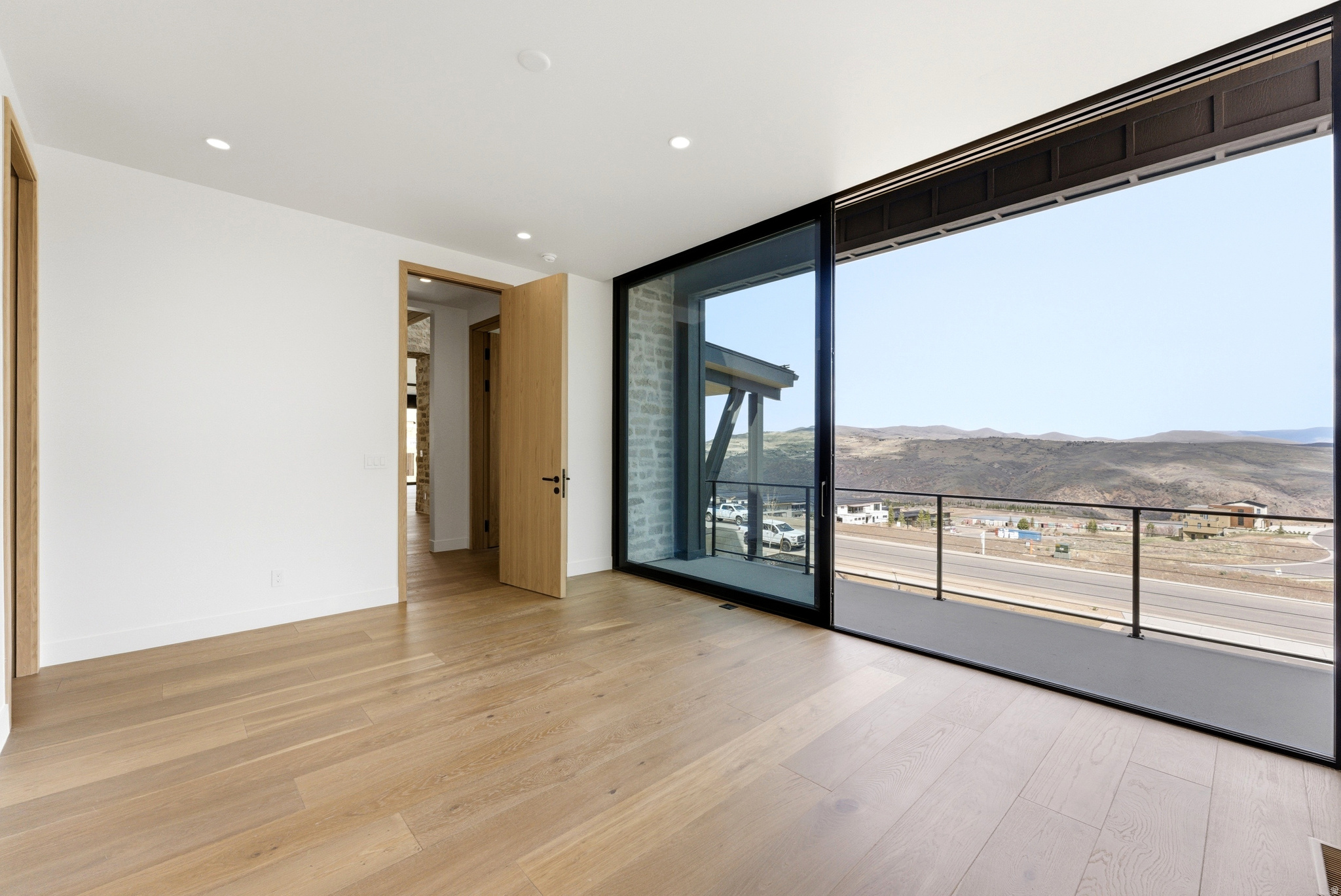 BENLOCH RANCH - Residential Lease