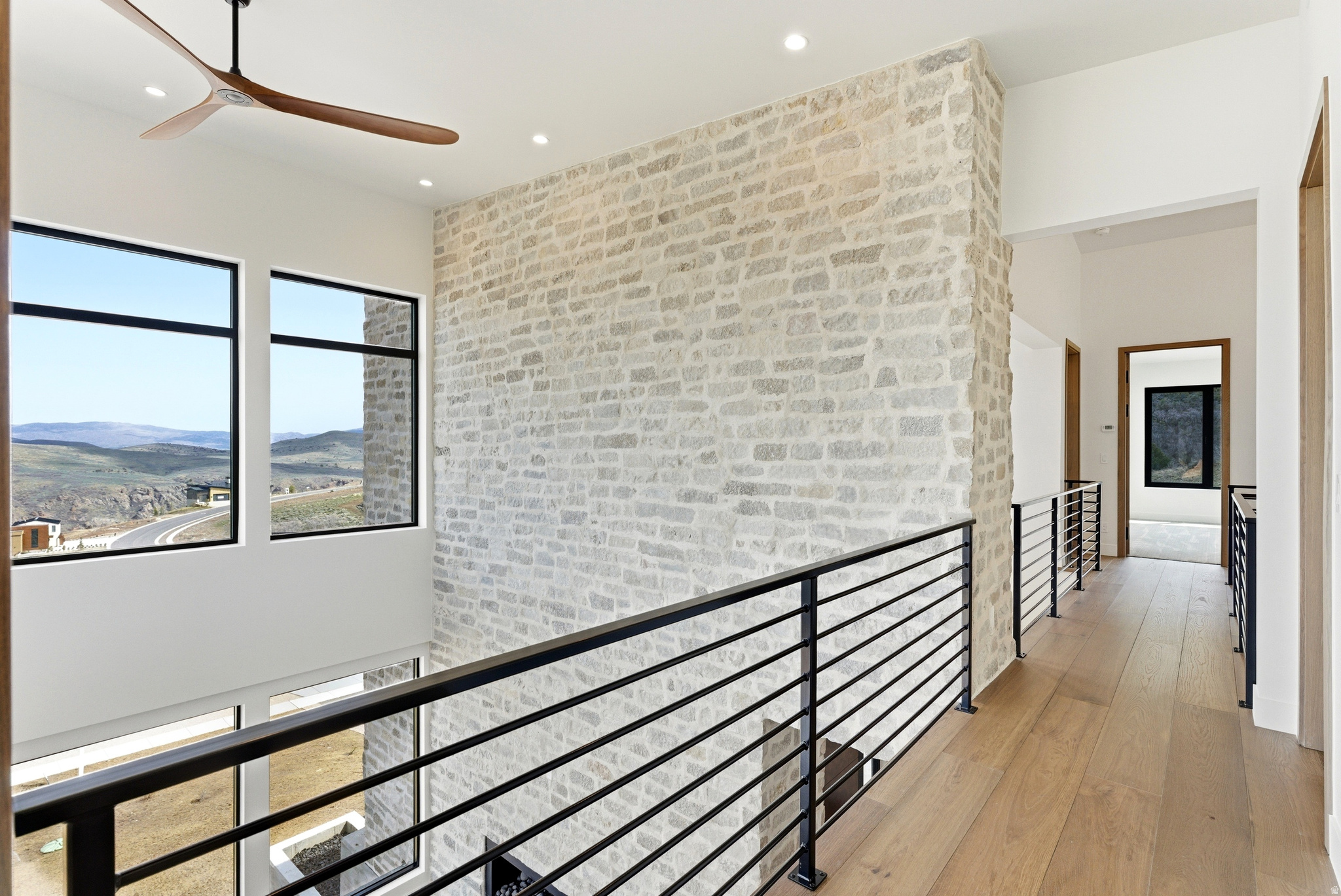 BENLOCH RANCH - Residential Lease