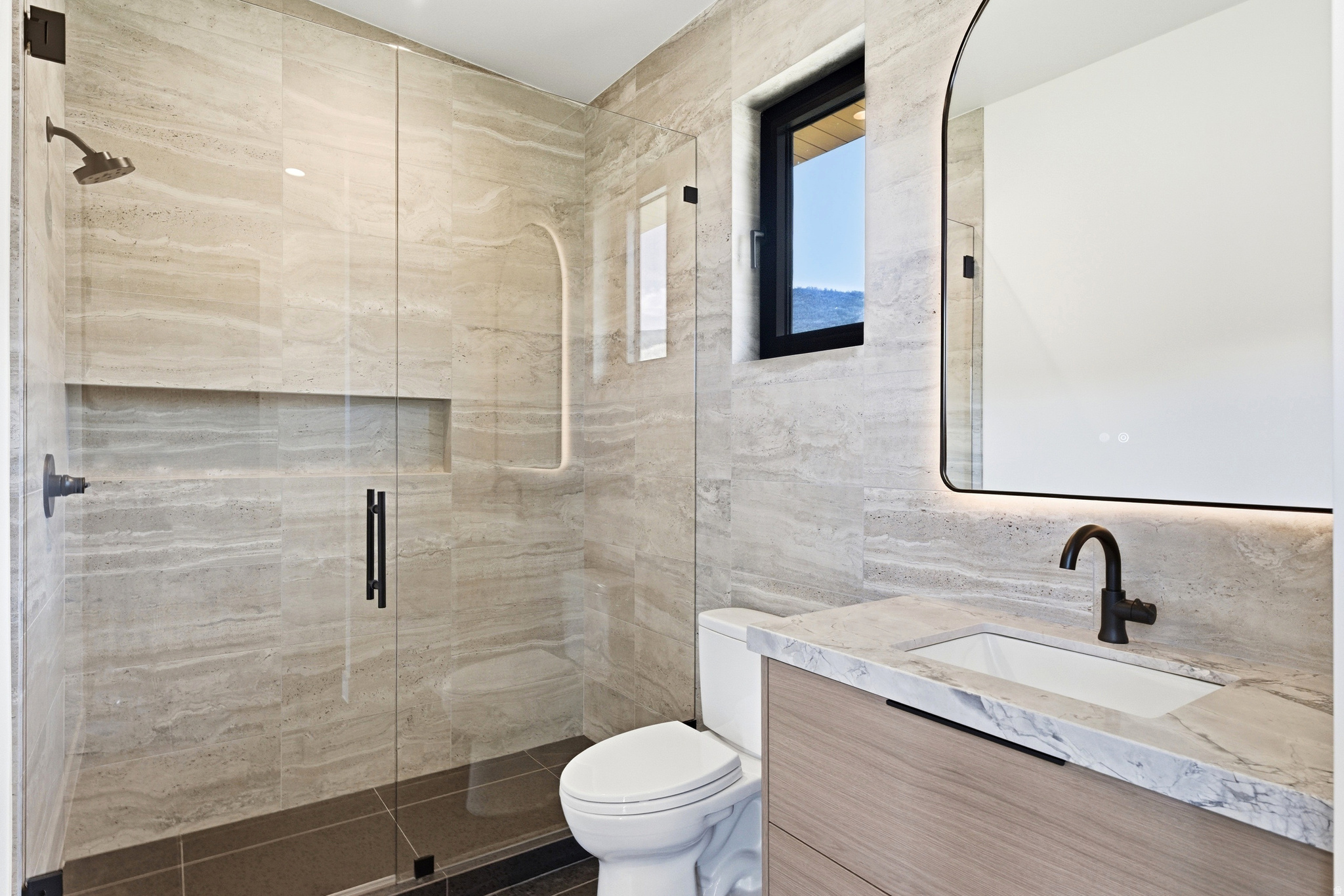 BENLOCH RANCH - Residential Lease