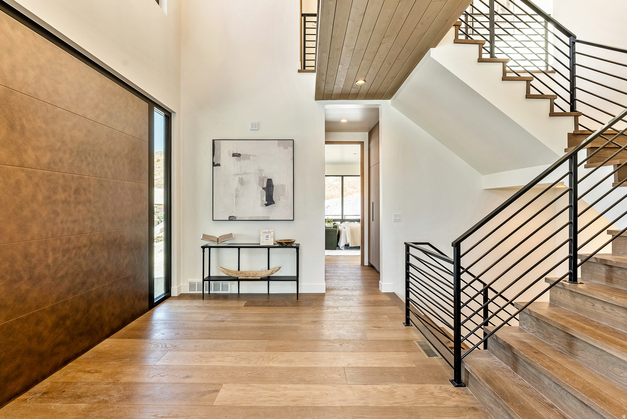 BENLOCH RANCH - Residential Lease